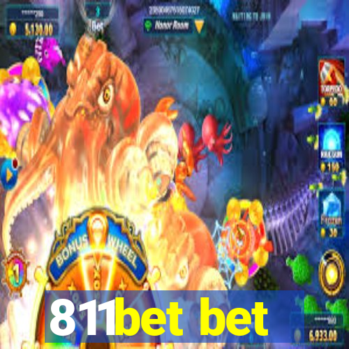 811bet bet